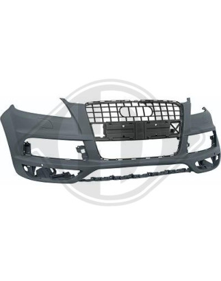 Paraurti anteriore Audi Q7 09- (Cod. D-1095151)