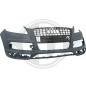 Paraurti anteriore Audi Q7 09- (Cod. D-1095151)