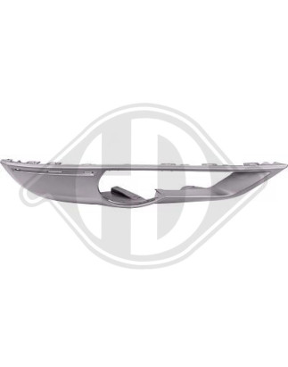 Spoiler Audi Q7 09- (Cod. D-1095160)