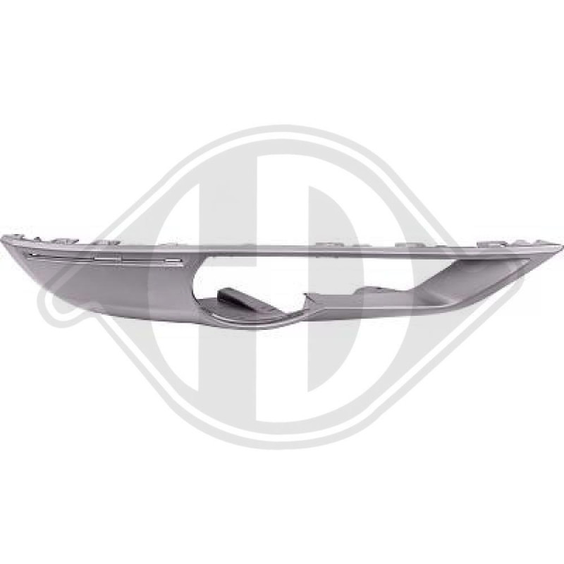 Spoiler Audi Q7 09- (Cod. D-1095160)