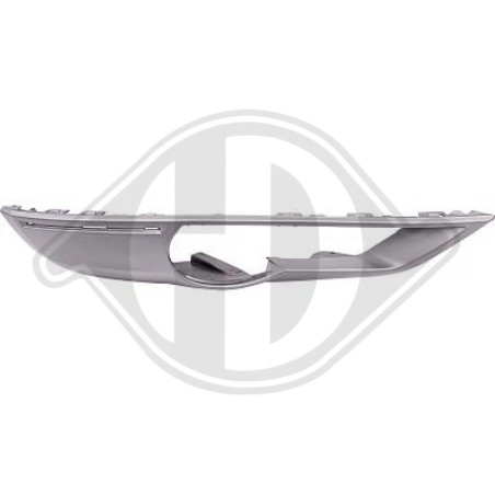 Spoiler Audi Q7 09- (Cod. D-1095160)