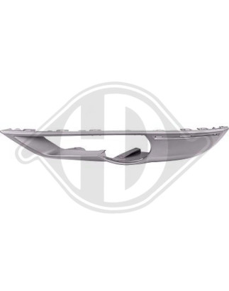 Spoiler Audi Q7 09- (Cod. D-1095161)