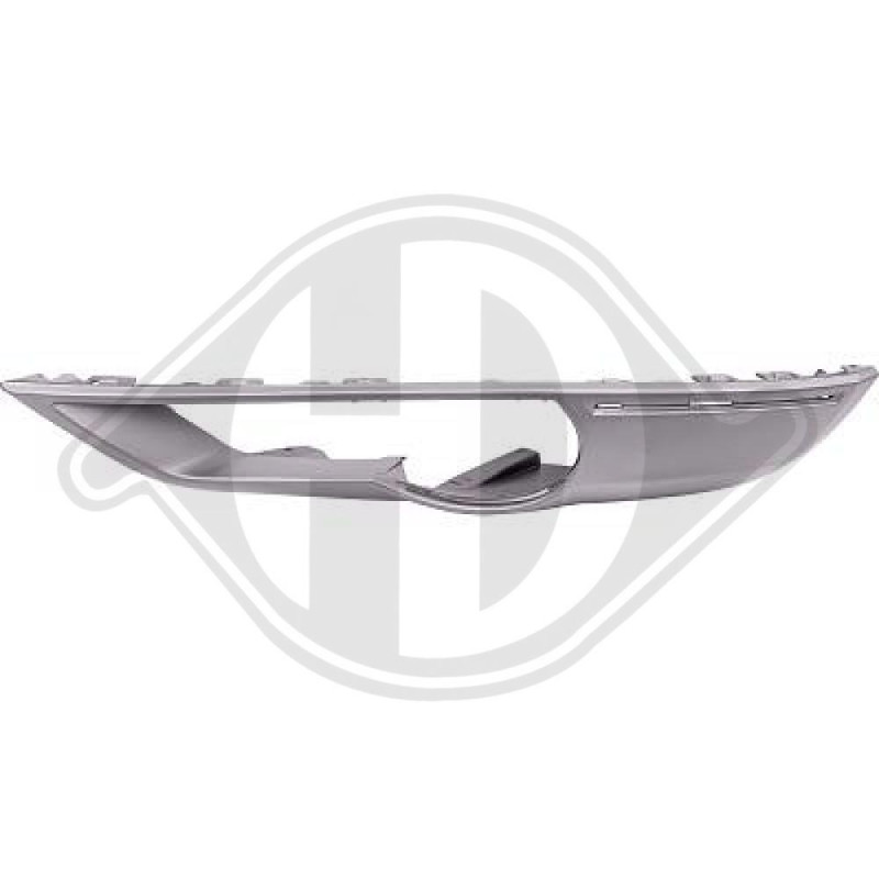 Spoiler Audi Q7 09- (Cod. D-1095161)