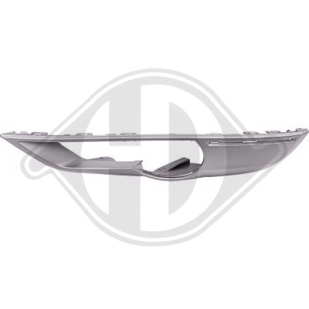 Spoiler Audi Q7 09- (Cod. D-1095161)