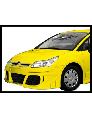 Paraurti Anteriore Citroën C4 R34 (Cod. E-TCC95269)