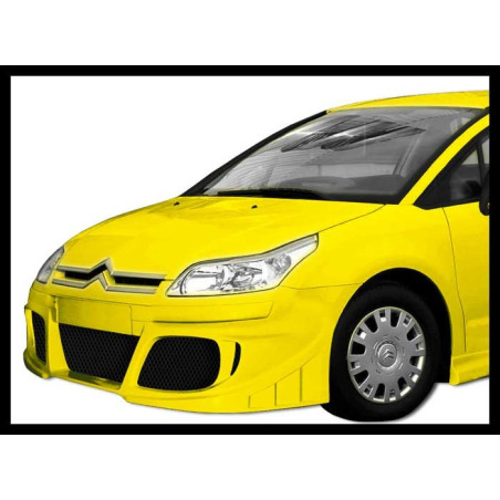 Paraurti Anteriore Citroën C4 R34 (Cod. E-TCC95269)