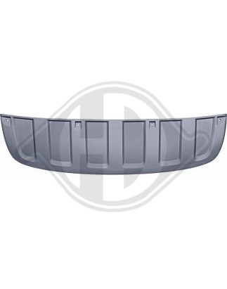 Mostrina Paraurti Audi Q7 09- (Cod. D-1095163)