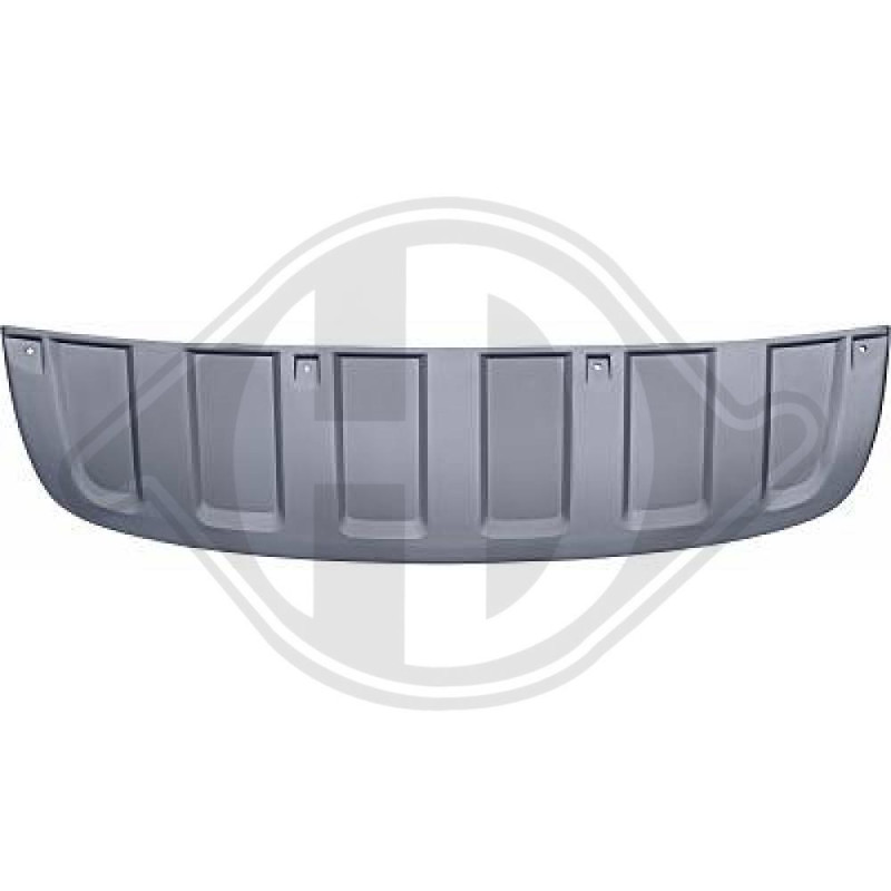 Mostrina Paraurti Audi Q7 09- (Cod. D-1095163)