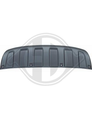Mostrina Paraurti Audi Q7 09- (Cod. D-1095164)