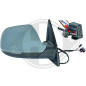 Specchio retrovisore esterno Audi Q7 09- (Cod. D-1096324)