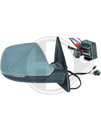 Specchio retrovisore esterno Audi Q7 09- (Cod. D-1096424)