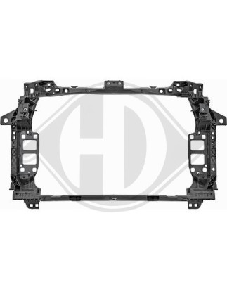 Pannellatura anteriore Audi Q7 15- (Cod. D-1097002)
