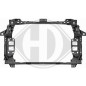 Pannellatura anteriore Audi Q7 15- (Cod. D-1097002)