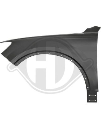 Parafango anteriore sinistro Audi Q7 15- (Cod. D-1097007)