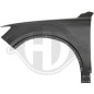 Parafango anteriore sinistro Audi Q7 15- (Cod. D-1097007)