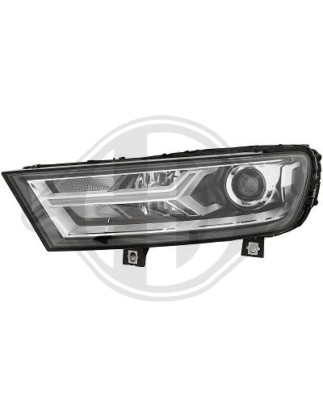 Faro anteriore sinistro Audi Q7 15- (Cod. D-1097081)