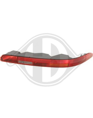 Luce posteriore Dx Audi Q7 15- (Cod. D-1097096)