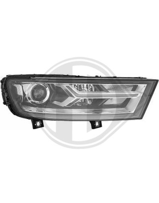 Faro anteriore destro Audi Q7 15- (Cod. D-1097980)