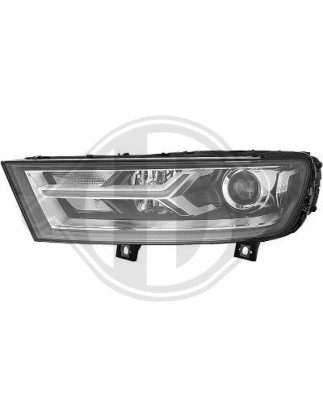 Faro anteriore sinistro Audi Q7 15- (Cod. D-1097981)