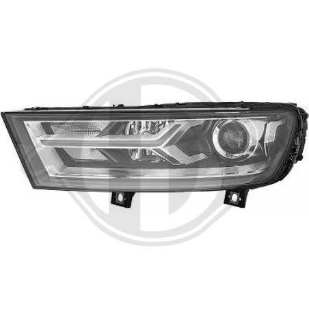 Faro anteriore sinistro Audi Q7 15- (Cod. D-1097981)