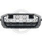 Griglia radiatore Audi Q8 (F1) 18- (Cod. D-1098240)