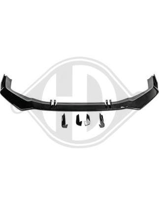 Spoiler anteriore Audi Q8 (F1) 18- (Cod. D-1098260)
