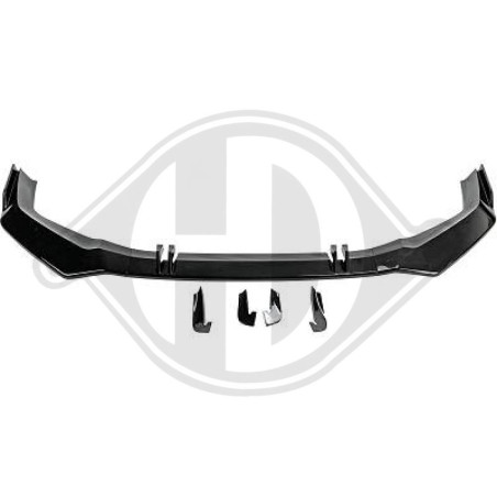 Spoiler anteriore Audi Q8 (F1) 18- (Cod. D-1098260)