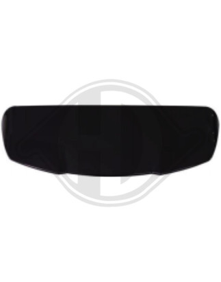 Spoiler posteriore Audi Q8 (F1) 18- (Cod. D-1098265)