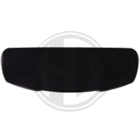 Spoiler posteriore Audi Q8 (F1) 18- (Cod. D-1098265)