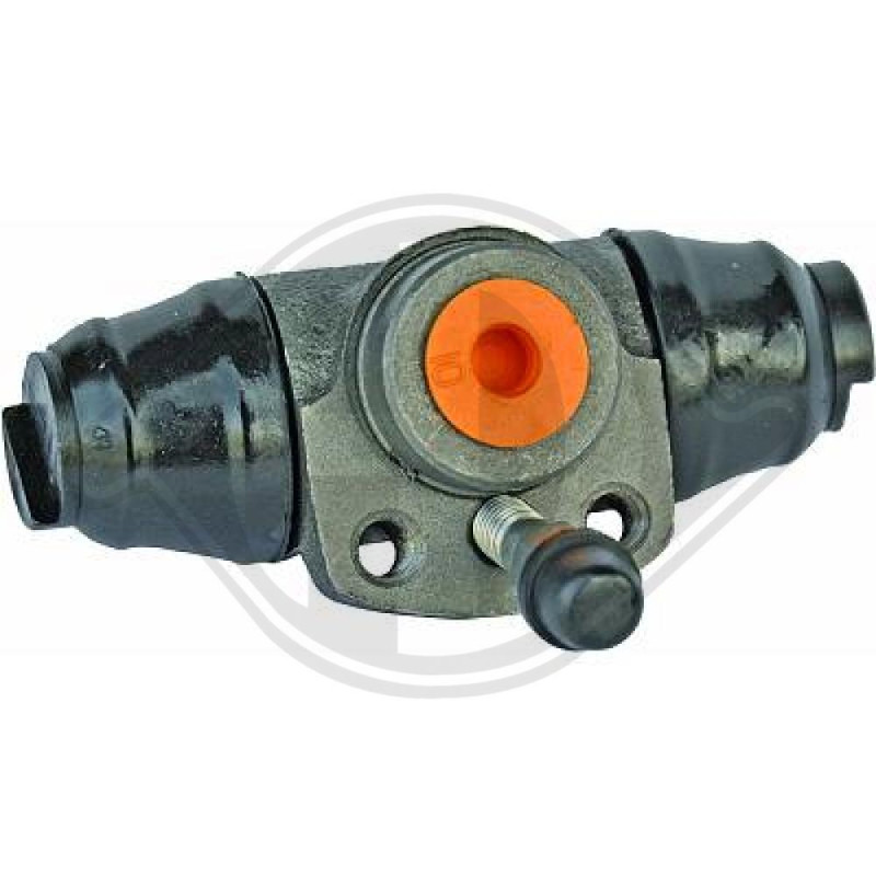 Cilindretto freno Audi 80 Berl/Avant (B4) 91-96 (Cod. D-1101508)