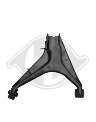 Braccio oscillante Sospensione ruota Audi 80 Berl/Avant (B4) 91-96 (Cod. D-1101512)