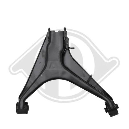 Braccio oscillante Sospensione ruota Audi 80 Berl/Avant (B4) 91-96 (Cod. D-1101513)