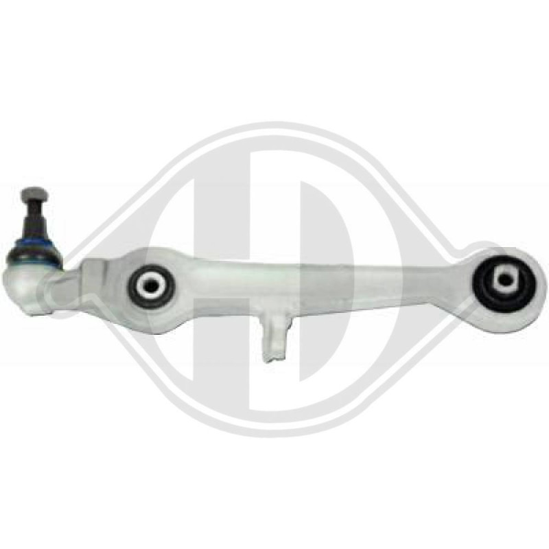 Supporto ammortizzatore a molla Audi A4 Berl/Avant(8D2) 94-98 (Cod. D-1101614)