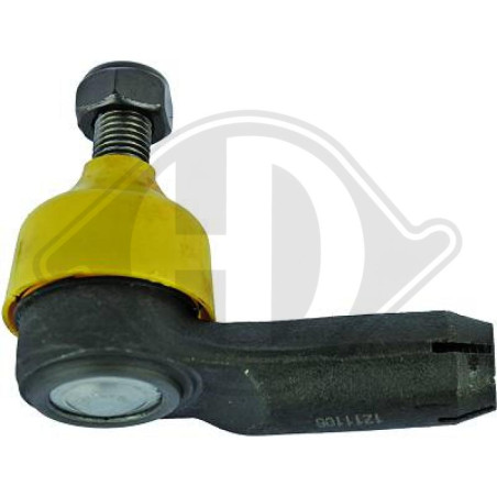 Testa barra d'accoppiamento Audi 100/200 (Typ44) 83-90 (Cod. D-1102103)