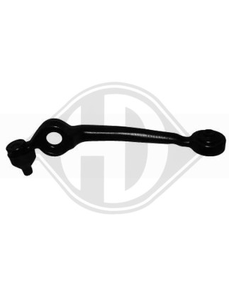 Braccio oscillante Sospensione ruota Audi 100 (C4) 90-94 (Cod. D-1102301)