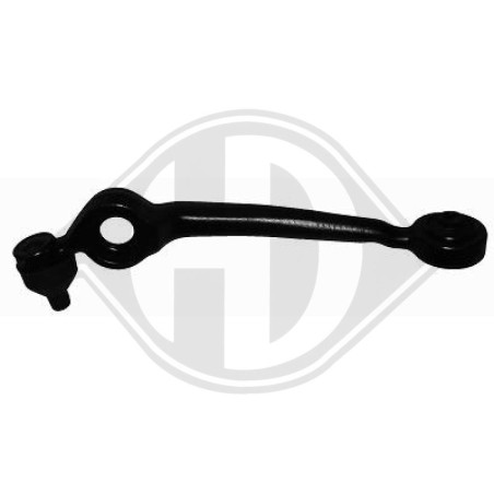 Braccio oscillante Sospensione ruota Audi 100 (C4) 90-94 (Cod. D-1102301)