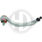 Braccio oscillante Sospensione ruota Audi A6 (Typ 4B) Berl./Avant 01-04 (Cod. D-1102404)