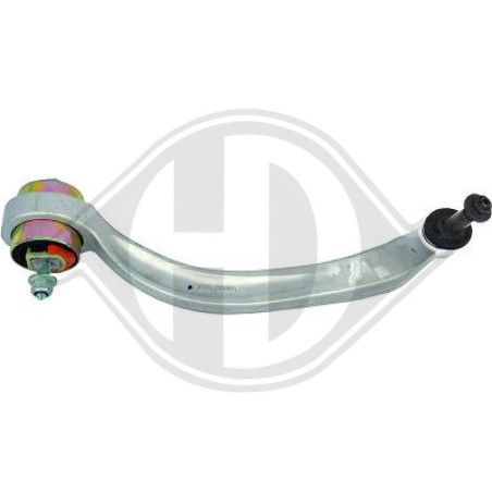 Braccio oscillante Sospensione ruota Audi A6 (Typ 4B) Berl./Avant 01-04 (Cod. D-1102405)