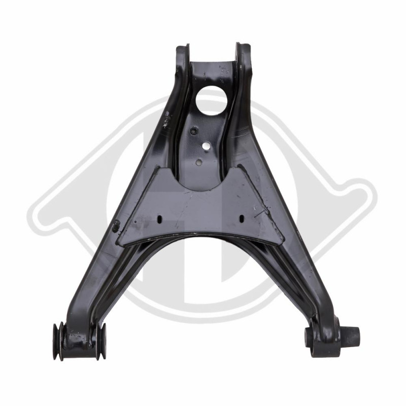 Braccio oscillante Sospensione ruota Audi A6 (Typ 4B) Berl./Avant 01-04 (Cod. D-1102504)