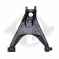 Braccio oscillante Sospensione ruota Audi A6 (Typ 4B) Berl./Avant 01-04 (Cod. D-1102504)