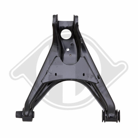 Braccio oscillante Sospensione ruota Audi A6 (Typ 4B) Berl./Avant 01-04 (Cod. D-1102505)
