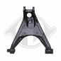 Braccio oscillante Sospensione ruota Audi A6 (Typ 4B) Berl./Avant 01-04 (Cod. D-1102505)