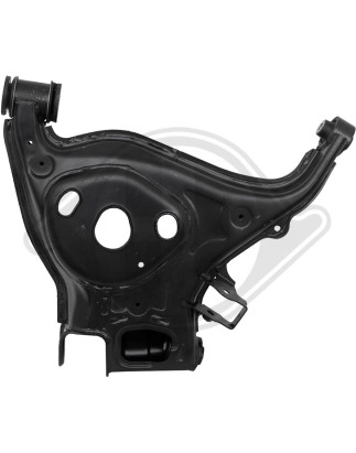 Braccio oscillante Sospensione ruota Audi A6 (Typ 4F2) 08-10 (Cod. D-1102602)