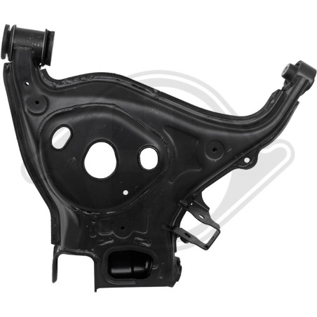 Braccio oscillante Sospensione ruota Audi A6 (Typ 4F2) 08-10 (Cod. D-1102602)