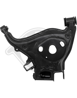 Braccio oscillante Sospensione ruota Audi A6 (Typ 4F2) 08-10 (Cod. D-1102603)