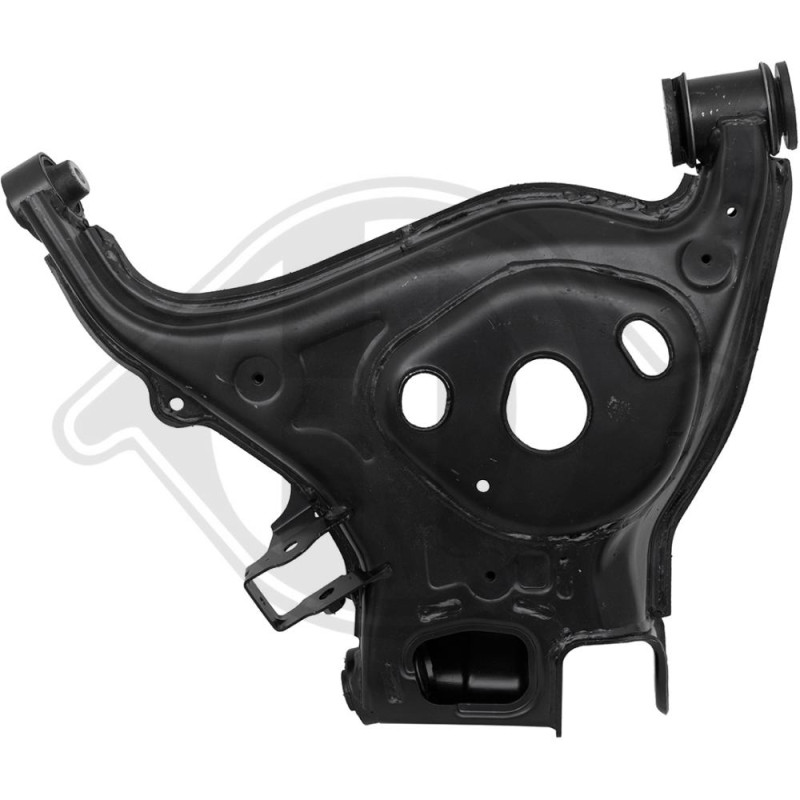 Braccio oscillante Sospensione ruota Audi A6 (Typ 4F2) 08-10 (Cod. D-1102603)