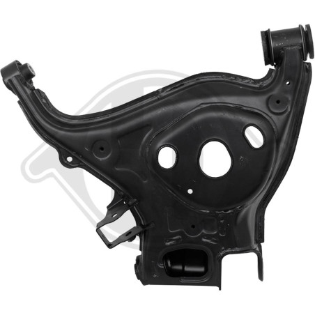 Braccio oscillante Sospensione ruota Audi A6 (Typ 4F2) 08-10 (Cod. D-1102603)