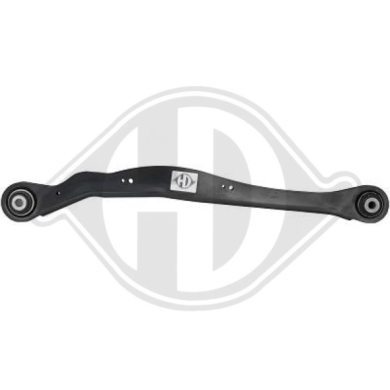 Braccio oscillante Sospensione ruota BMW Mini 14-21 (Cod. D-1120804)