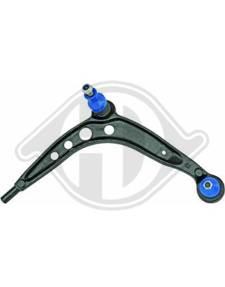 Braccio oscillante Sospensione ruota BMW serie 3 (E30) 82-94 (Cod. D-1121107)