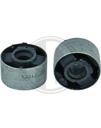 Supporto Braccio oscillante BMW serie 3 (E30) 82-94 (Cod. D-1121109)